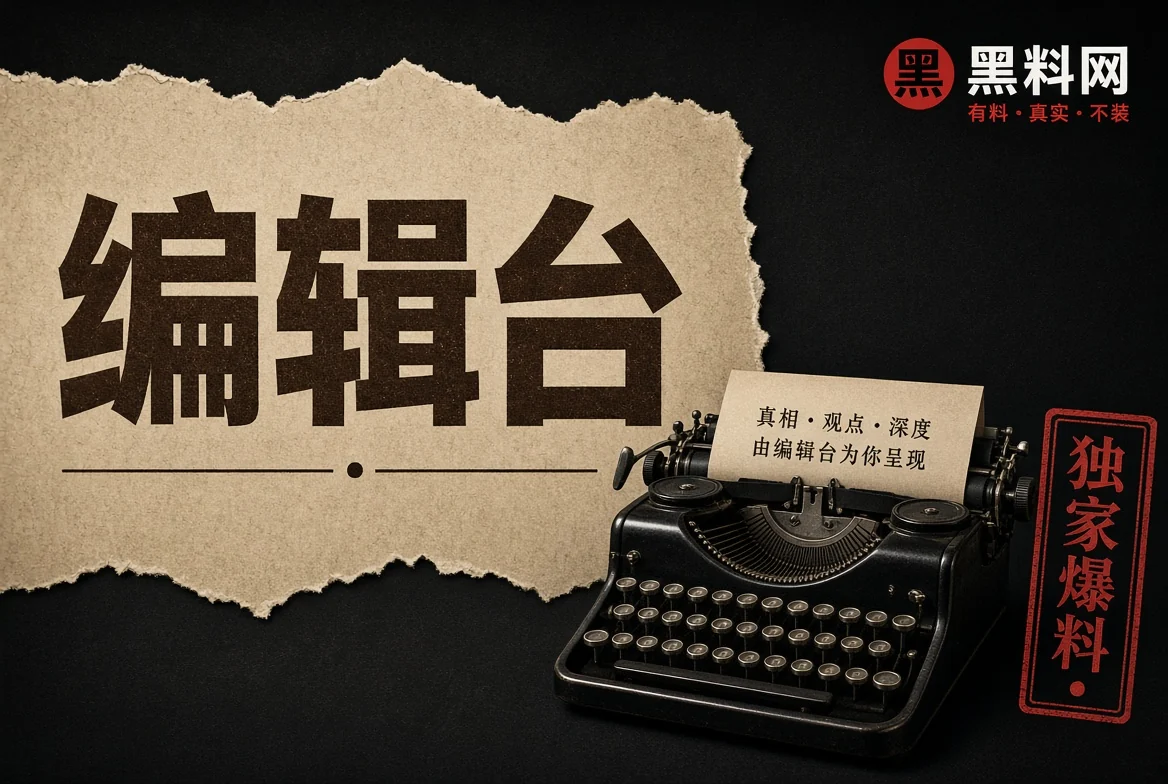 热点速览资料阅读